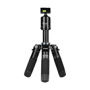 Statyw Fotopro M-5 Mini z głowicą kulową FPH-53P