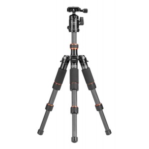 Statyw Fotopro X-go mini z głowicą kulową FPH-42Q