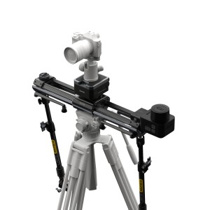 Slider Zeapon Micro 3 E700 z modułem napędowym i głowicą automatyczną Pons PT