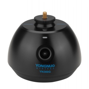 Głowica automatyczna Yongnuo YN360G