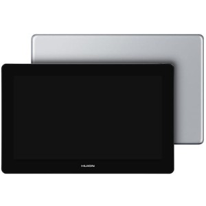 Tablet graficzny Huion Kamvas 16 Pro 4K Grey