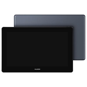 Tablet graficzny Huion Kamvas 16 Pro 4K Plus Grey