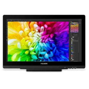 Tablet graficzny Huion Kamvas 20