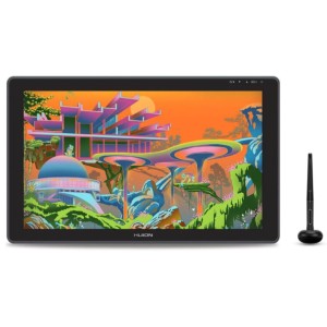Tablet graficzny Huion Kamvas 22 Plus