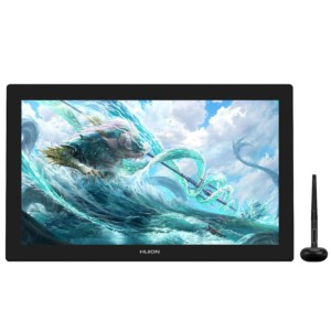 Tablet graficzny Huion Kamvas 24 Pro 4K