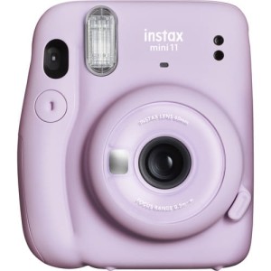 Fujifilm Instax Mini 11 fioletowy
