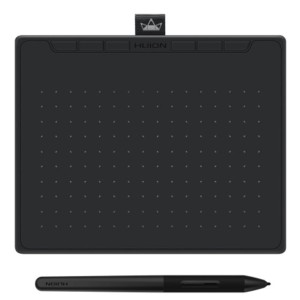 Tablet graficzny Huion RTS-300 Black
