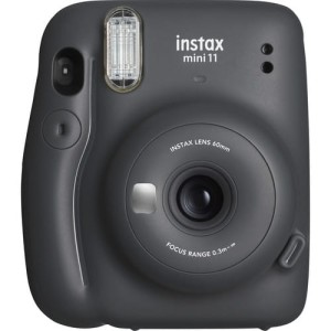 Fujifilm Instax Mini 11 szary