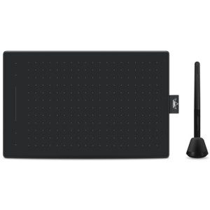 Tablet graficzny Huion RTM 500 Black