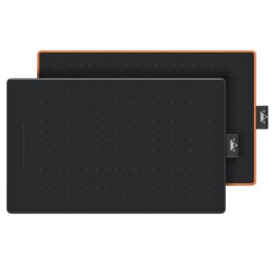 Tablet graficzny Huion RTM 500 Orange