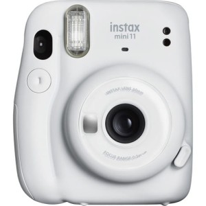 Fujifilm Instax Mini 11 biały