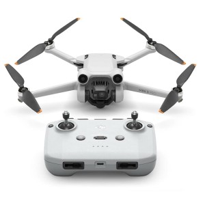 Dron DJI Mini 3 Pro (RC-N1)