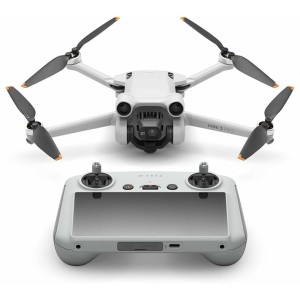 Dron DJI Mini 3 Pro (DJI RC)