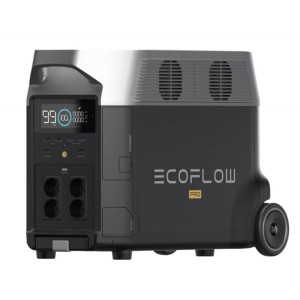 Stacja zasilania ECOFLOW Delta Pro EU