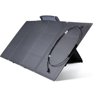 Panel fotowoltaiczny ECOFLOW 160W