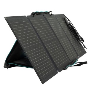 Panel fotowoltaiczny ECOFLOW 110W