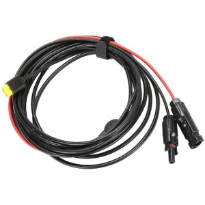 Kabel połączeniowy ECOFLOW MC4 to XT60 5m