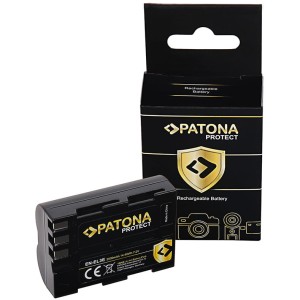 Akumulator PATONA PROTECT EN-EL3e