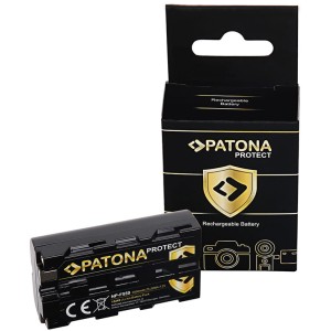Akumulator PATONA PROTECT NP-F550