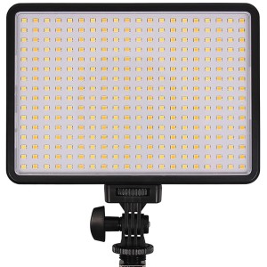 Lampa PATONA Premium Pro Panel  LED-320A