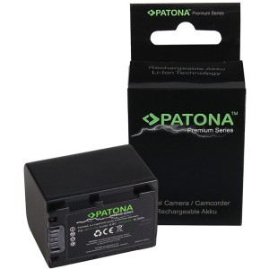 Akumulator PATONA PREMIUM NP-FV70