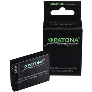 Akumulator PATONA PREMIUM DMW-BCM13