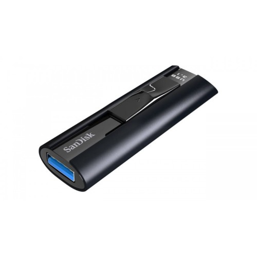 YSK SANDISK EXTREME PRO USB 3.2 128GB (420/380 MB/s)