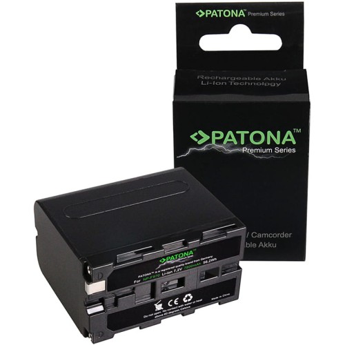 Akumulator PATONA PREMIUM NP-F970