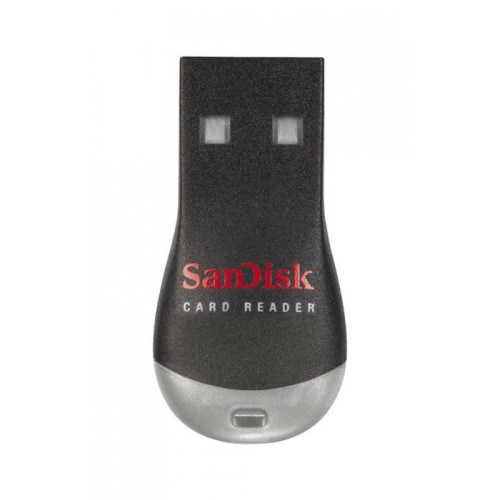 CZYTNIK SANDISK MobileMate USB 2.0