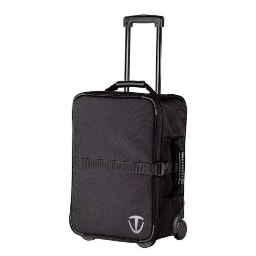 Walizka z kółkami TENBA Transport Air Case Attache 2214w Black