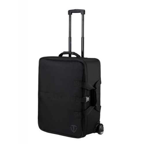 Walizka z kółkami TENBA Transport Air Case Attache 2520w Black