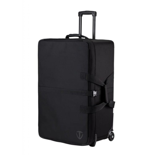 Walizka z kółkam TENBA Transport Air Case Attache 3220w Black