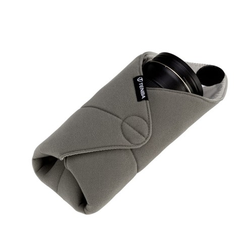 Chusta ochronna TENBA Tools 12" Protective Wrap - Grey