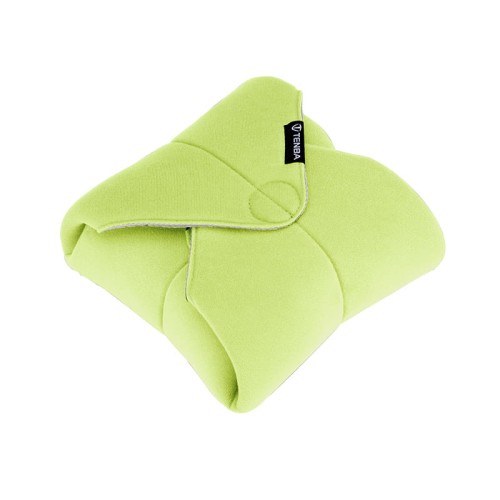 Chusta ochronna TENBA Tools 16"Protective Wrap - Lime