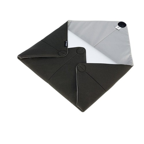 Chusta ochronna TENBA Tools 20"" Protective Wrap - Black