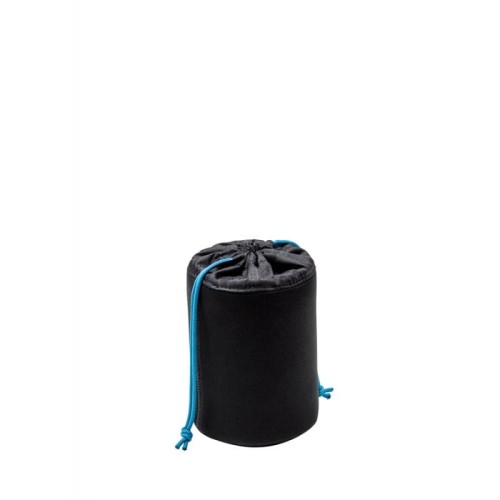 Pokrowiec na obiektyw TENBA Tools Soft Lens Pouch 5x3.5 Black