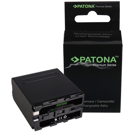 Akumulator PATONA PREMIUM NP-F990