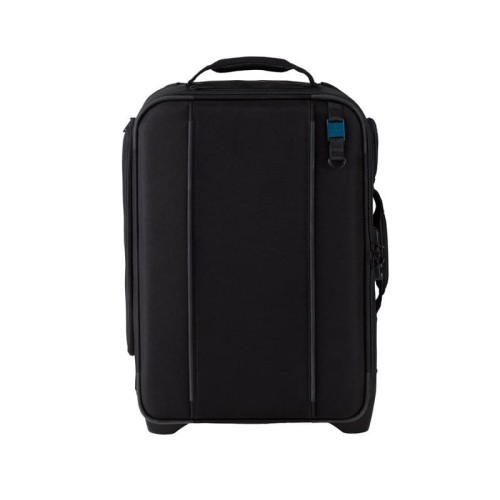 Walizka z kółkami TENBA Roadie Air Case Roller 21 Czarny