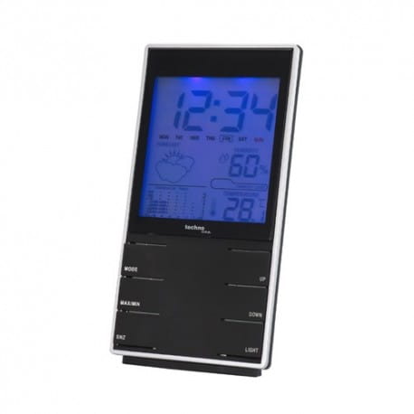 Technoline Stacja Pogodowa WS9120