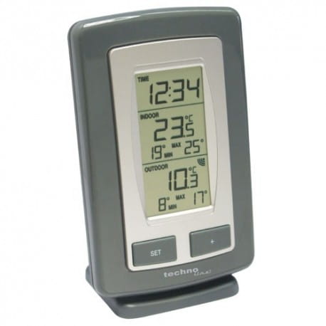 Technoline Stacja Pogodowa WS9245-IT
