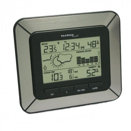 Technoline Stacja Pogodowa WS9273-IT