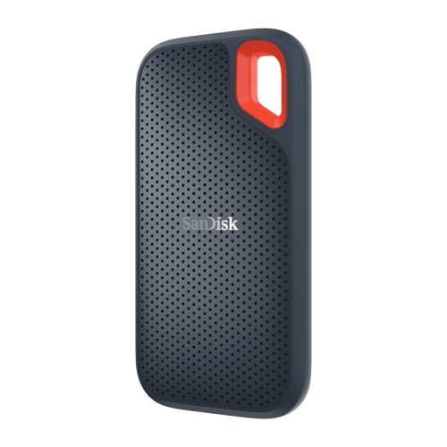 DYSK PRZENOŚNY SANDISK EXTREME PORTABLE SSD 250GB (550 MB/s)