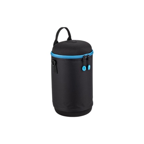 Pokrowiec na obiektyw TENBA Tools Lens Capsule 23x12 cm Black