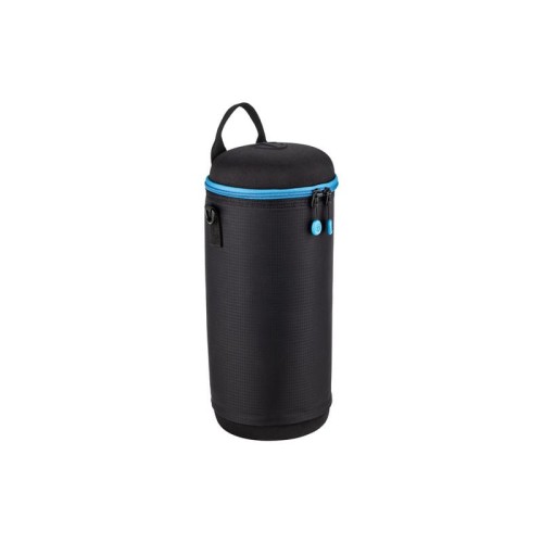 Pokrowiec na obiektyw TENBA Tools Lens Capsule 30x13 cm Black