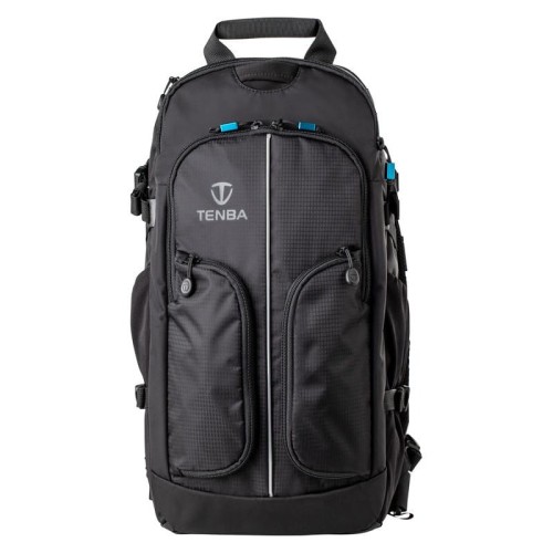 Plecak TENBA Shootout II 16L DSLR Czarny