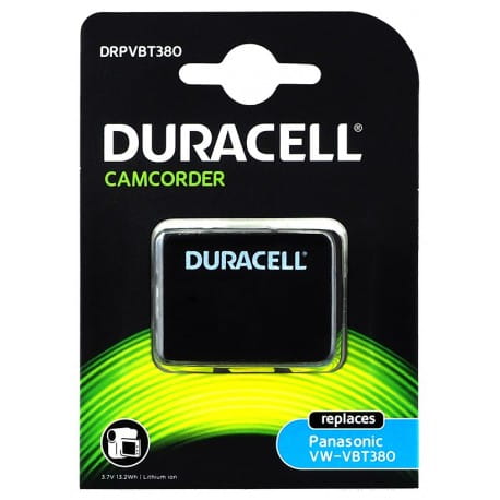 Duracell Akumulator 3.7V 3560mAh zamiennik VW-VBT380