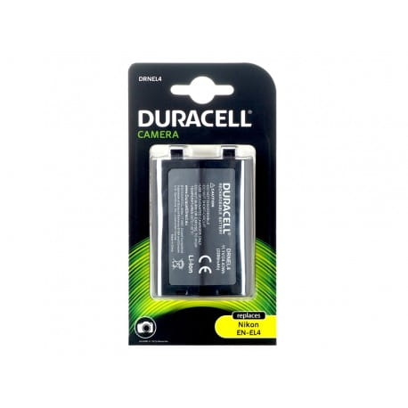 Duracell Akumulator 11.1V 2200mAh zamiennik EN-EL4