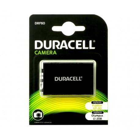 Duracell Akumulator 3.7V 1150mAh zamiennik LI-20B