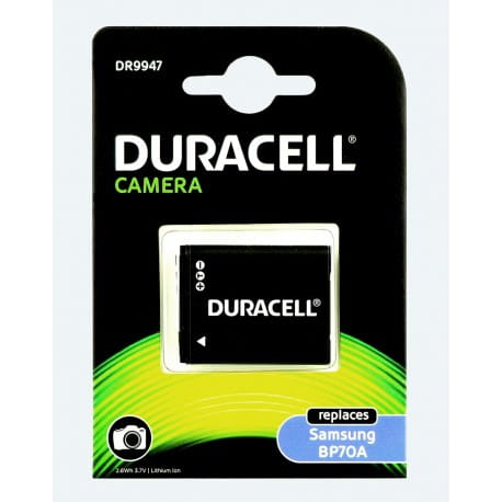 Duracell. Akumulator 3.7V 700mAh zamiennik BP70