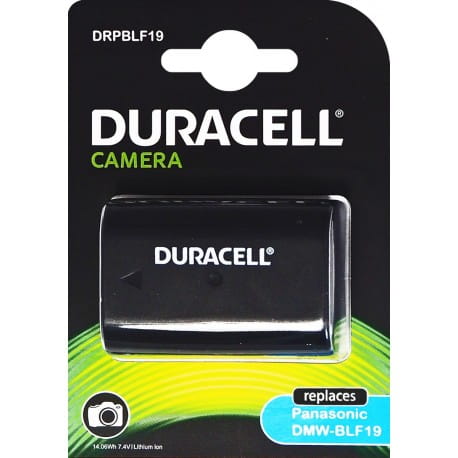 Duracell Akumulator 7.4V 1900mAh zamiennik DMW-BLF19